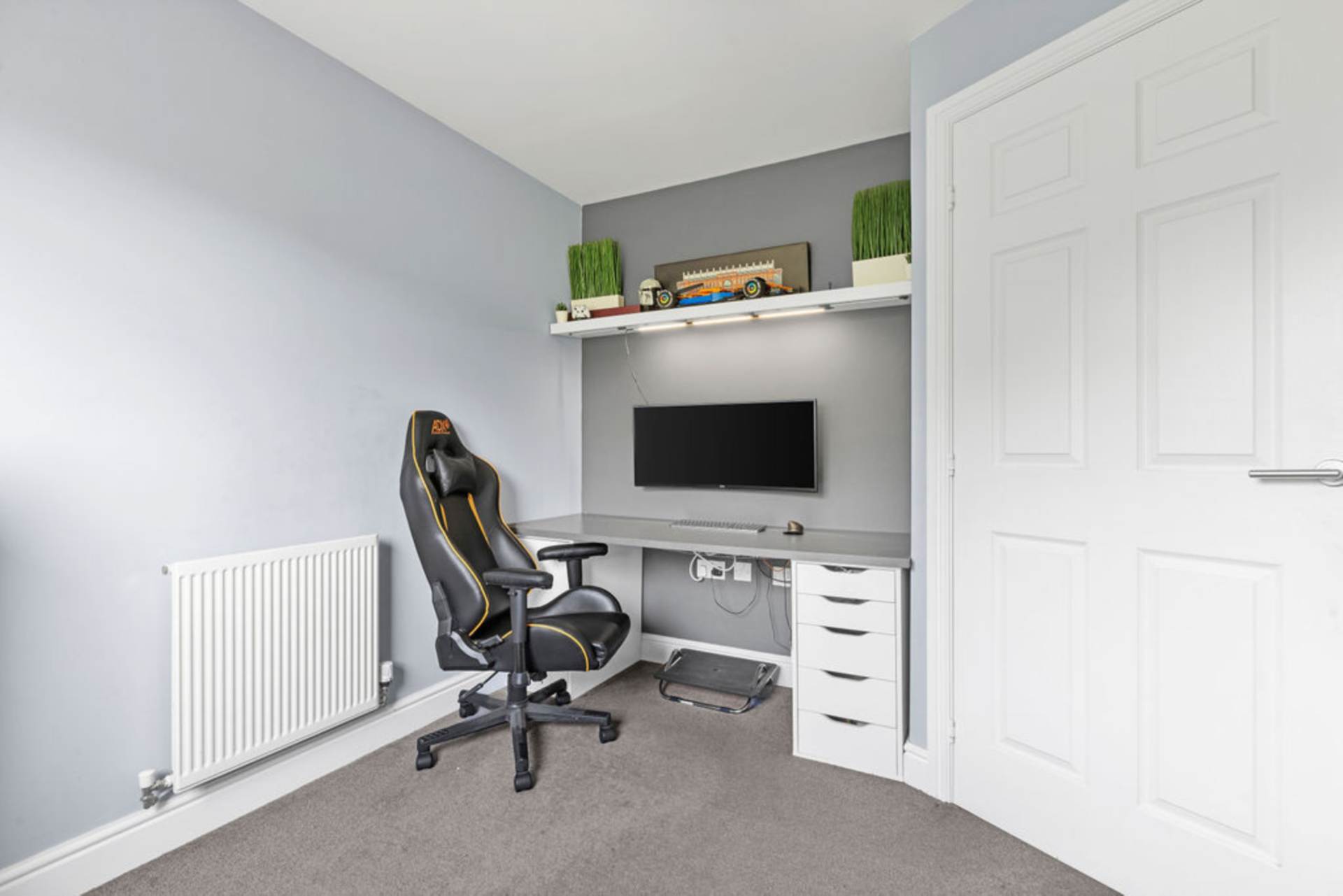 Bleasdale Road, Renfrew, PA4, Image 20