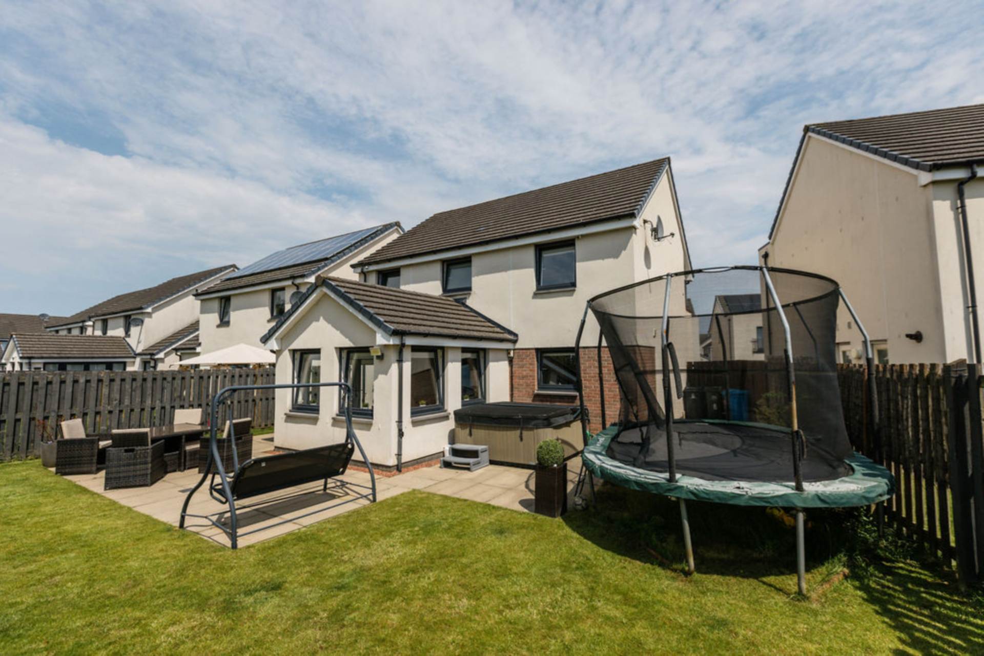 Bleasdale Road, Renfrew, PA4, Image 29