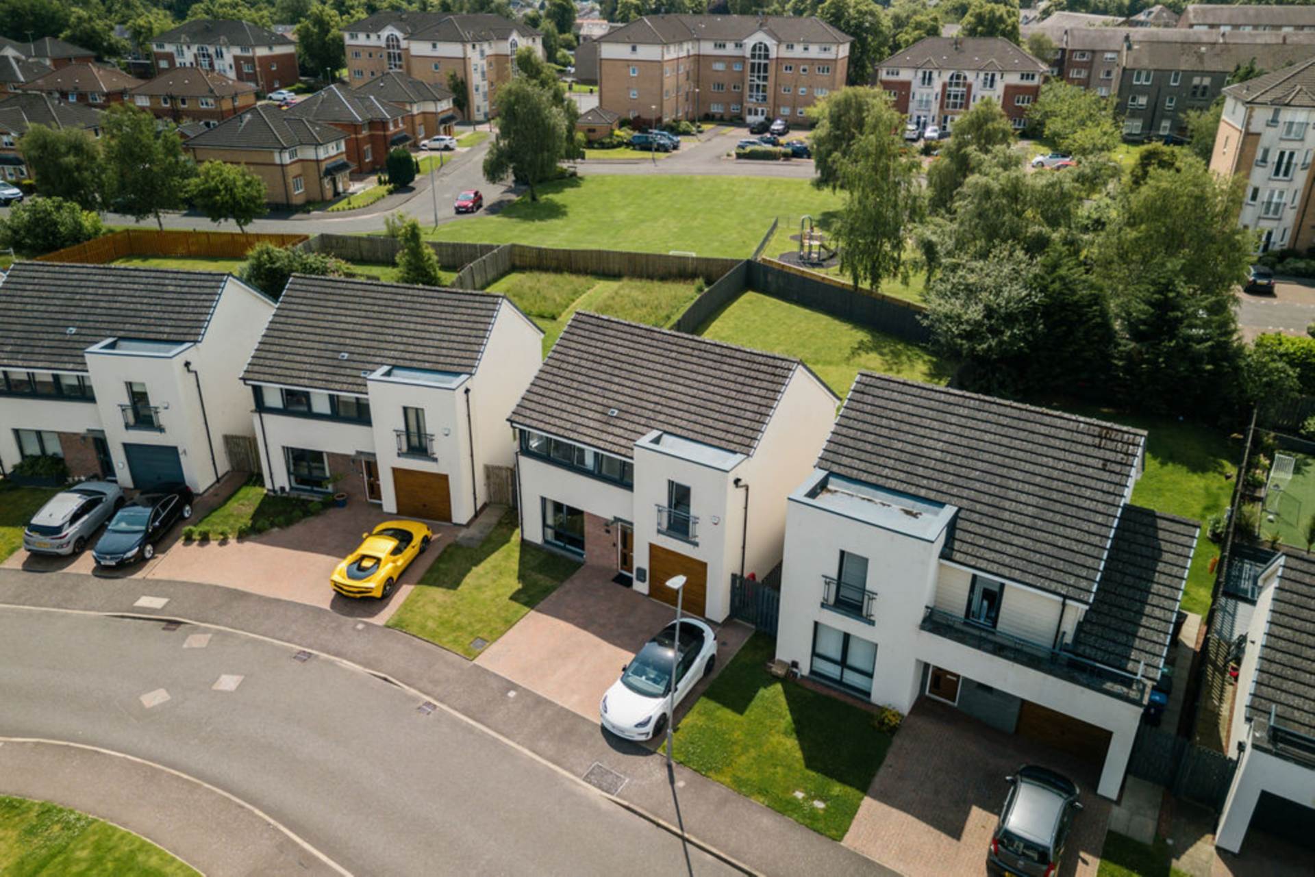 Bleasdale Road, Renfrew, PA4, Image 30