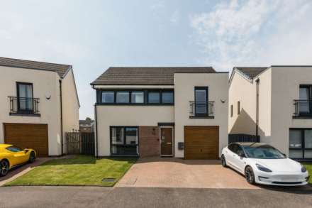 Bleasdale Road, Renfrew, PA4