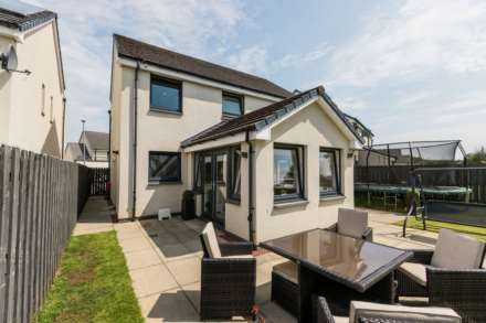 Bleasdale Road, Renfrew, PA4, Image 27