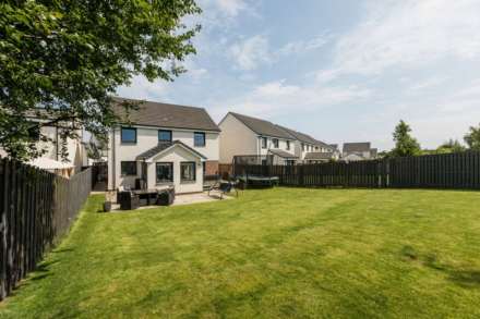 Bleasdale Road, Renfrew, PA4, Image 28