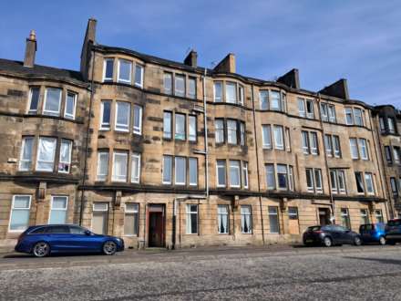 G/R    Maxwellton Street, Paisley, Image 1