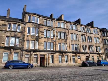 G/R    Maxwellton Street, Paisley, Image 7