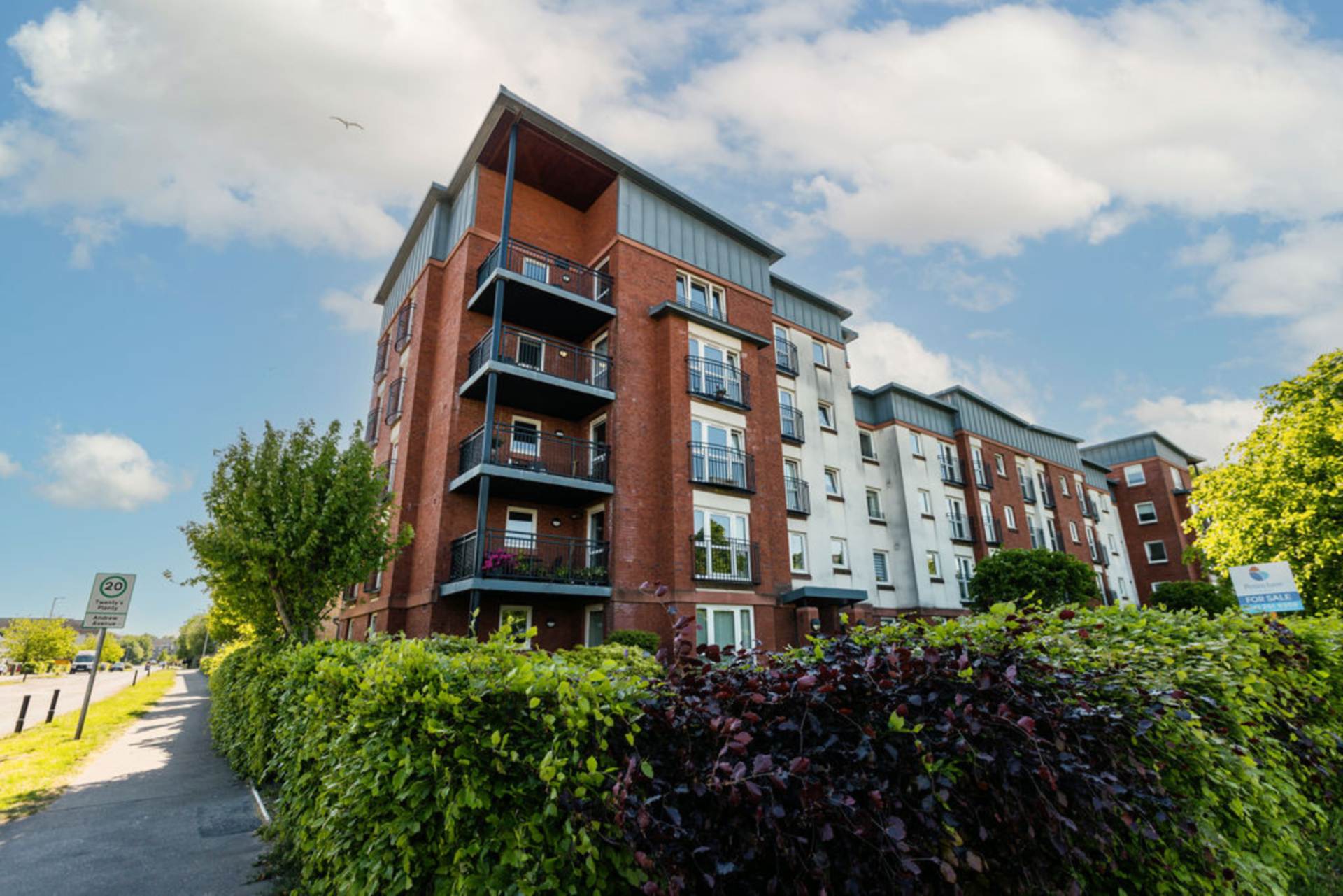 Kingsferry Court, Station Road, Renfrew, PA4, Image 1