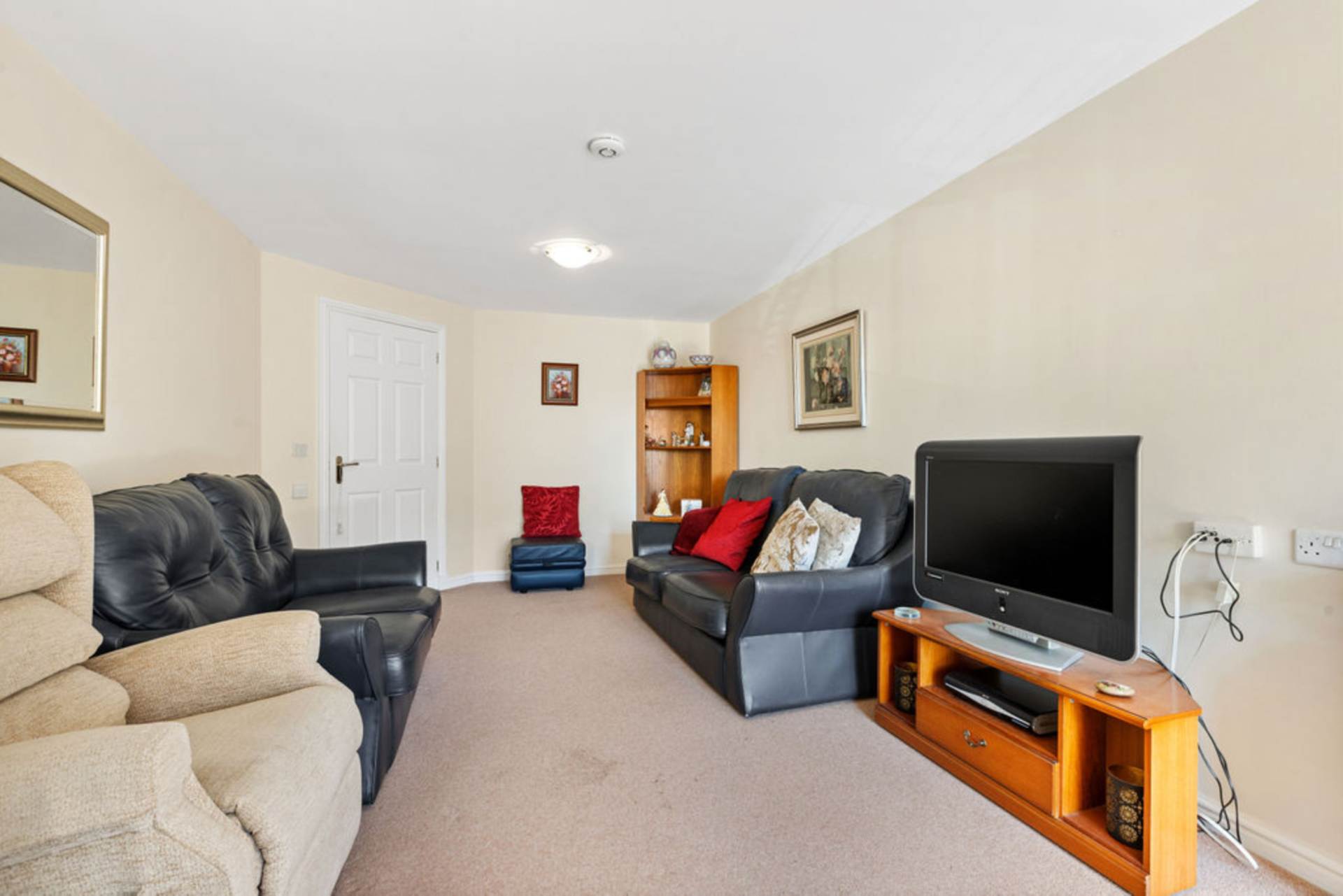 Kingsferry Court, Station Road, Renfrew, PA4, Image 3
