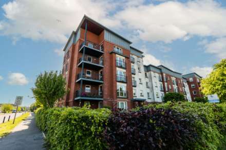 Kingsferry Court, Station Road, Renfrew, PA4