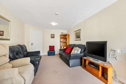 Kingsferry Court, Station Road, Renfrew, PA4, Image 3