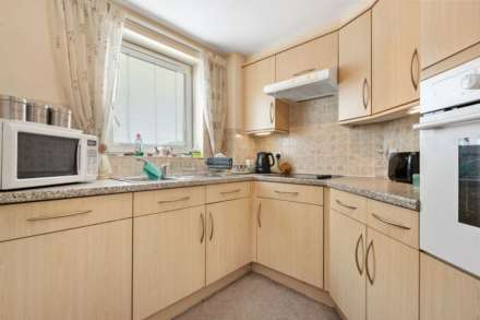 Kingsferry Court, Station Road, Renfrew, PA4, Image 4