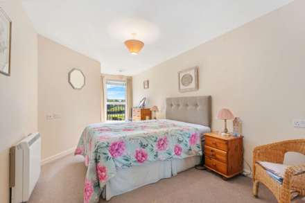 Kingsferry Court, Station Road, Renfrew, PA4, Image 5