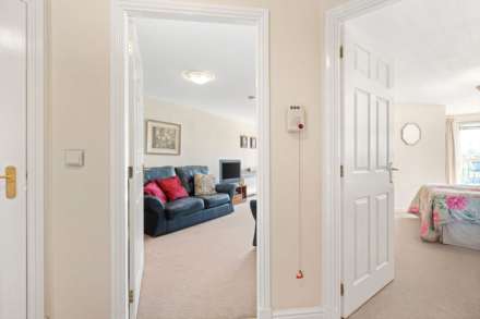 Kingsferry Court, Station Road, Renfrew, PA4, Image 7