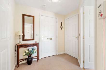 Kingsferry Court, Station Road, Renfrew, PA4, Image 8