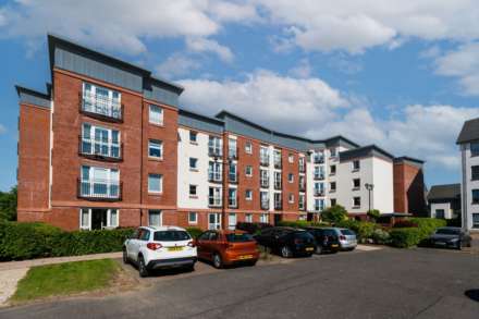 Kingsferry Court, Station Road, Renfrew, PA4, Image 9