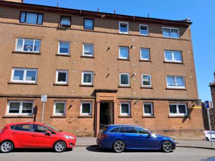 East Shaw Street, Greenock, Image 1