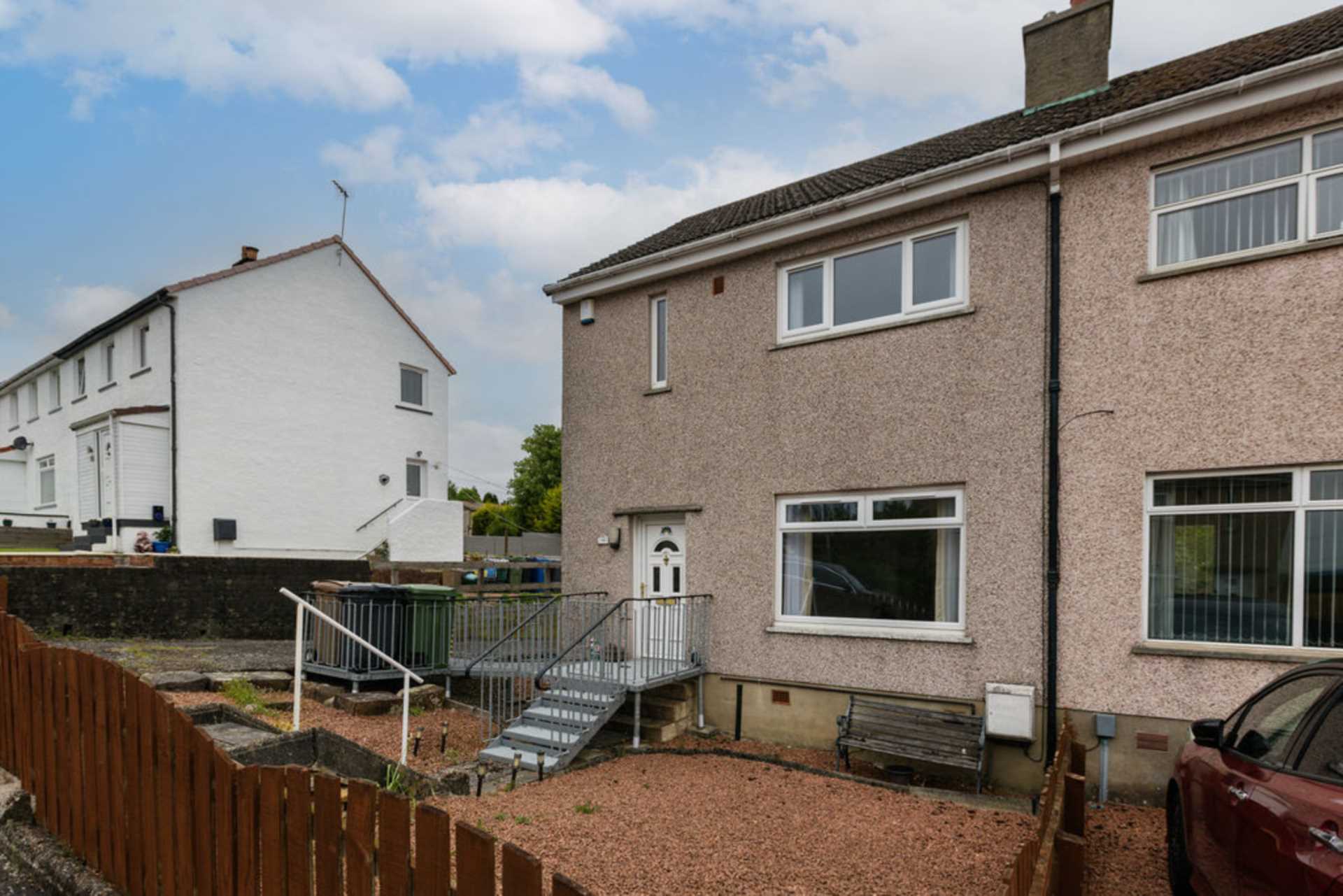 16 Greenhead Road, Inchinnan, PA4 9QY, Image 1