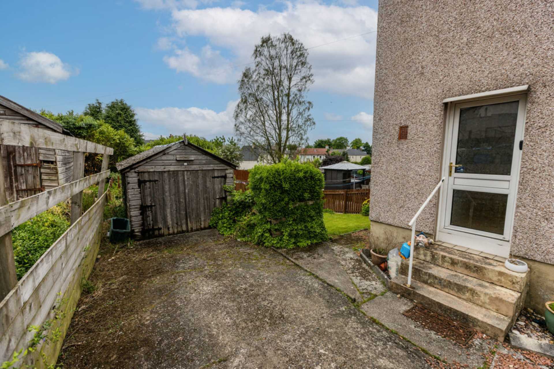 16 Greenhead Road, Inchinnan, PA4 9QY, Image 16