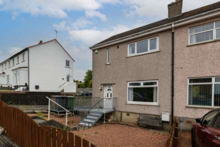 6 Greenhead Road, Inchinnan, PA4 9QY