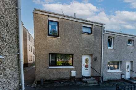 55 Findhorn, North Barr, Erskine, PA8 6DX