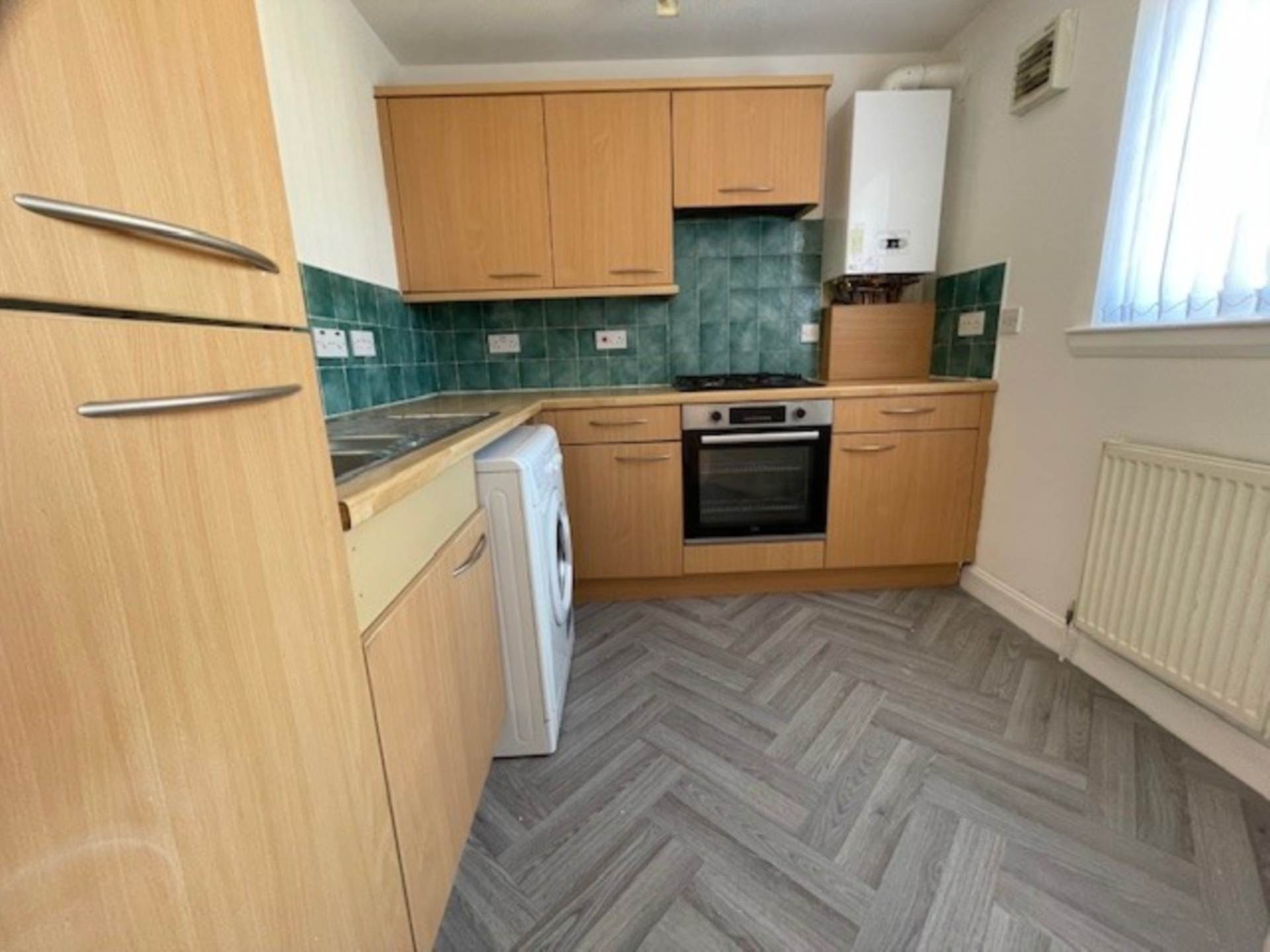 Golfhill Drive, Glasgow, Image 4