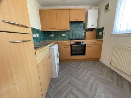 Golfhill Drive, Glasgow, Image 4
