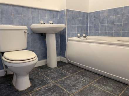 Golfhill Drive, Glasgow, Image 9