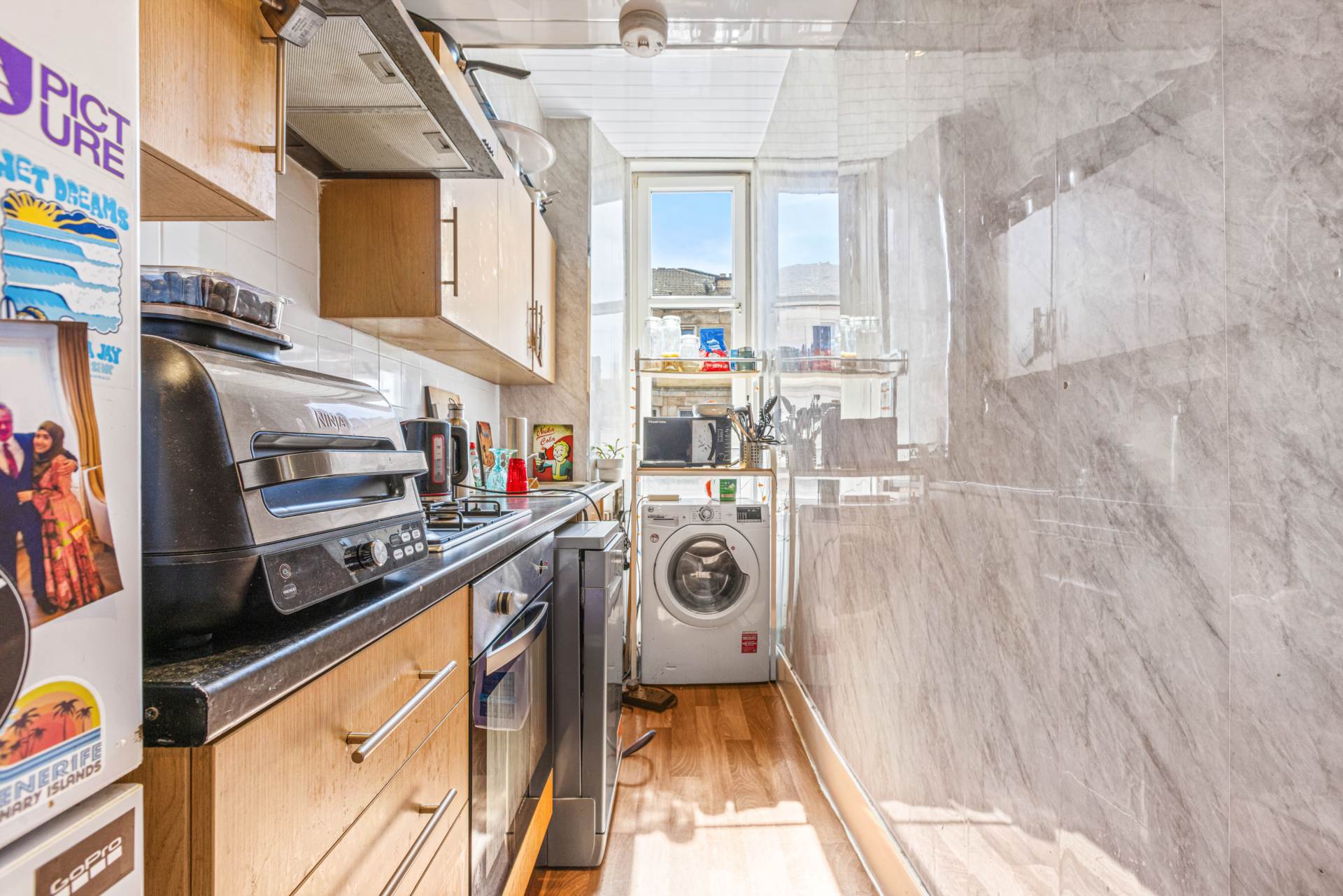 Deanston Drive, Glasgow, G41, Image 4