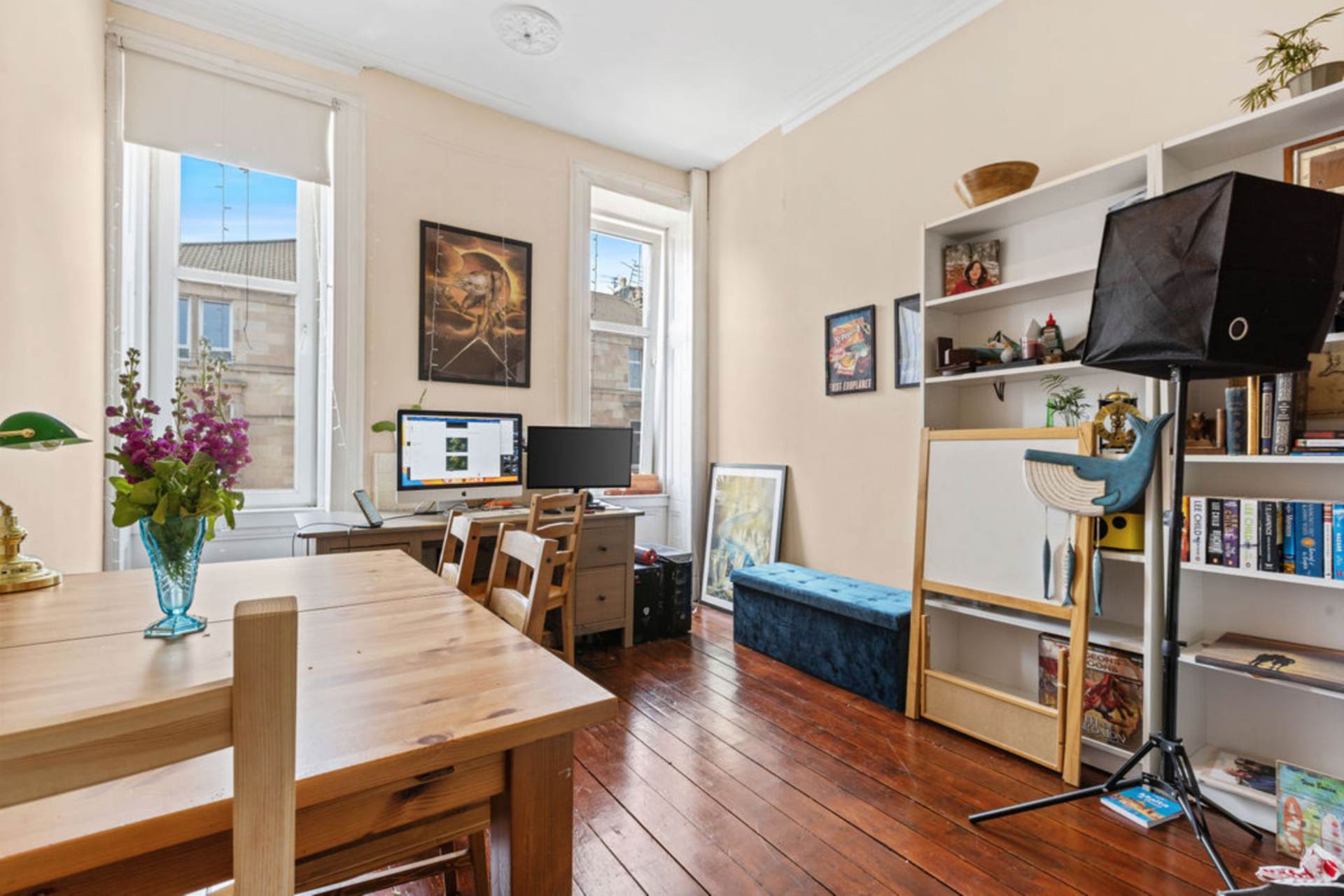 Deanston Drive, Glasgow, G41, Image 5