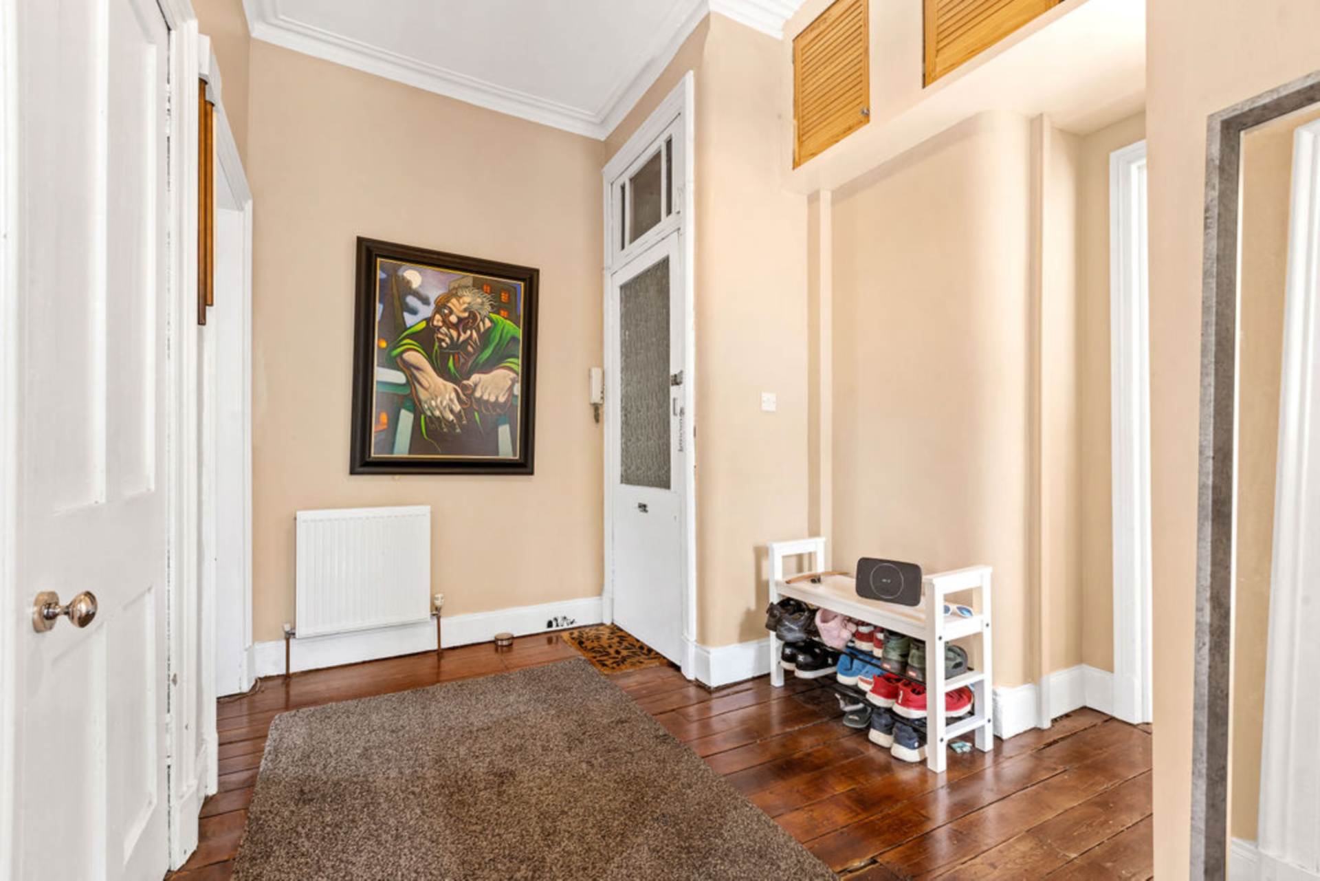 Deanston Drive, Glasgow, G41, Image 9