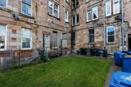 Deanston Drive, Glasgow, G41, Image 11