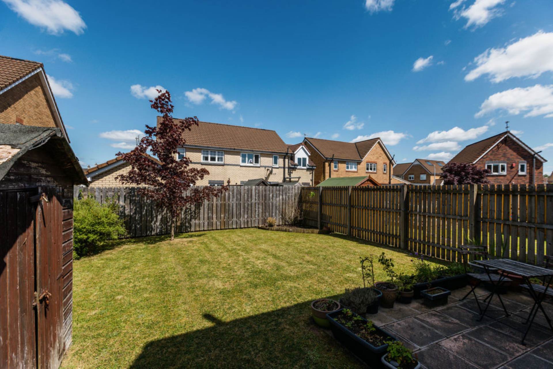 90 Nethergreen Wynd, Renfrew, PA4, Image 12