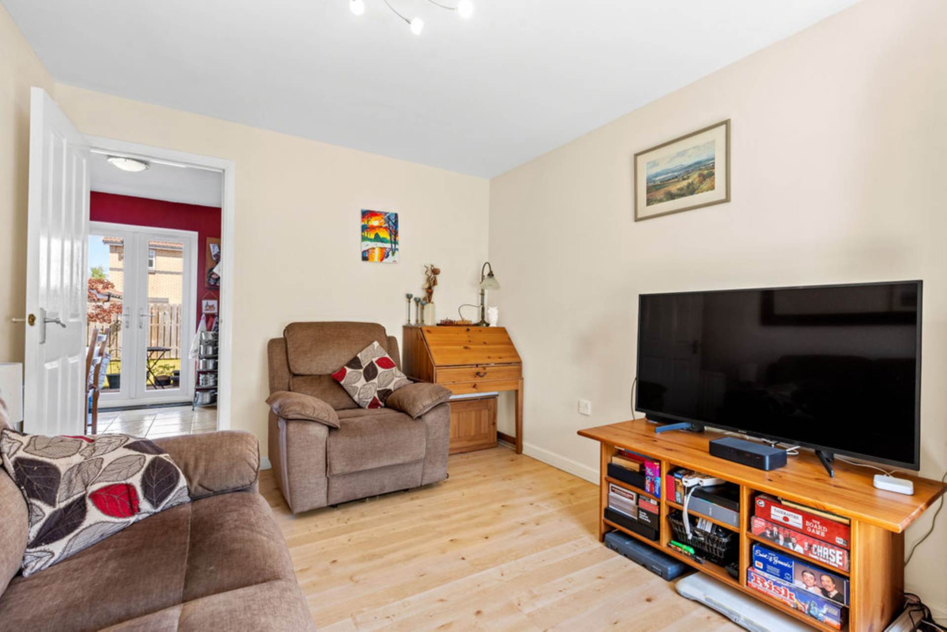90 Nethergreen Wynd, Renfrew, PA4, Image 3