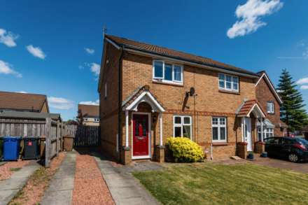 90 Nethergreen Wynd, Renfrew, PA4