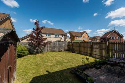 90 Nethergreen Wynd, Renfrew, PA4, Image 12
