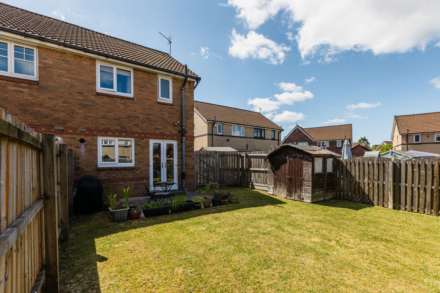 90 Nethergreen Wynd, Renfrew, PA4, Image 13