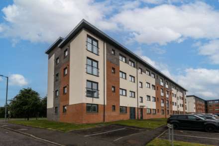 2 Bedroom Flat, Mulberry Crescent, Renfrew, PA4
