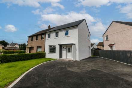 36 Scott Avenue, Johnstone