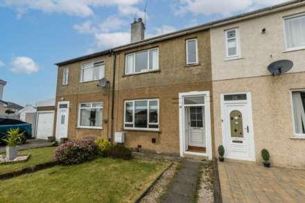 Cambridge Road, Renfrew, PA4