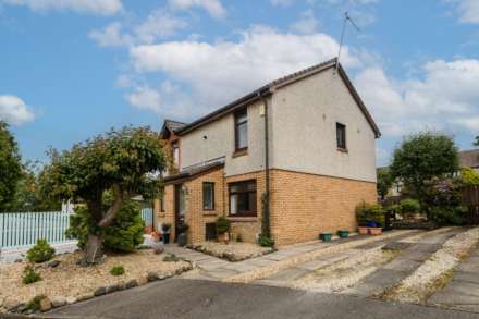 115 Springfield Park, Johnstone