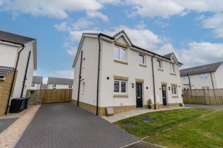 17 Dundonnell Road, Bishopton, PA7 5SE