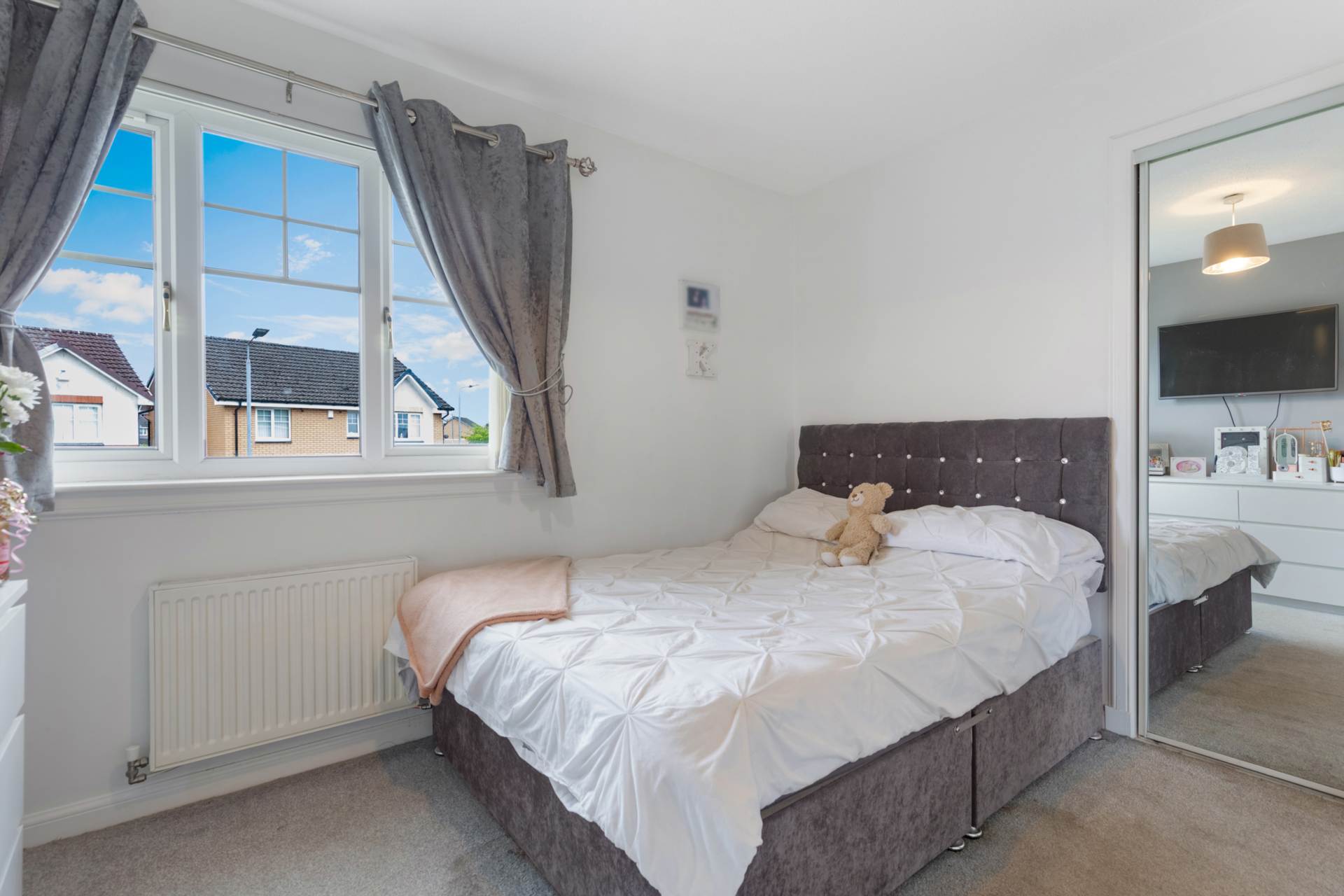 Blair Athol Wynd, Motherwell, ML1, Image 16