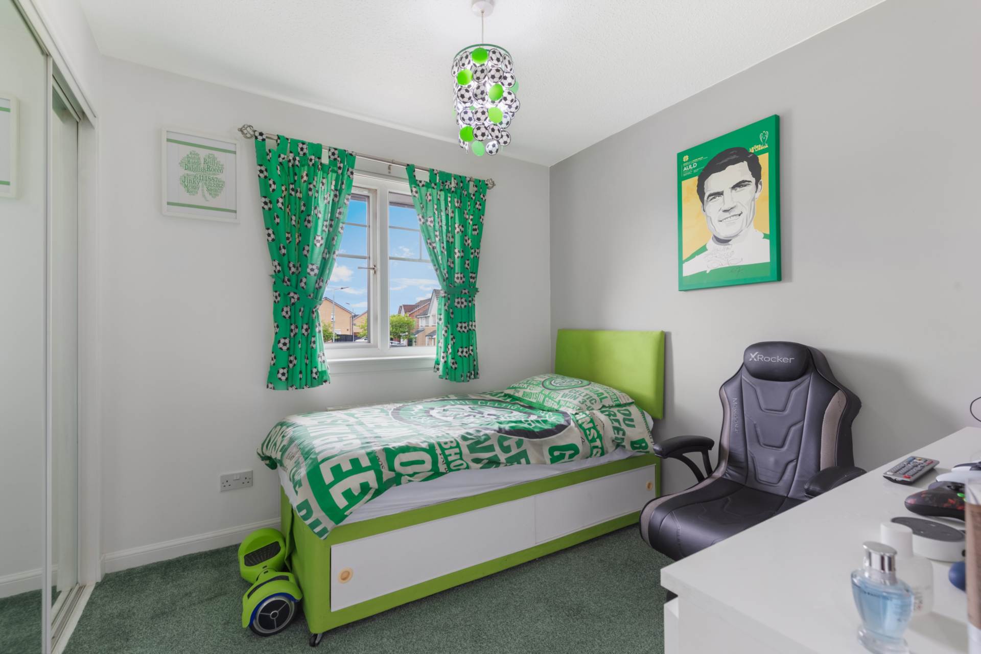 Blair Athol Wynd, Motherwell, ML1, Image 17