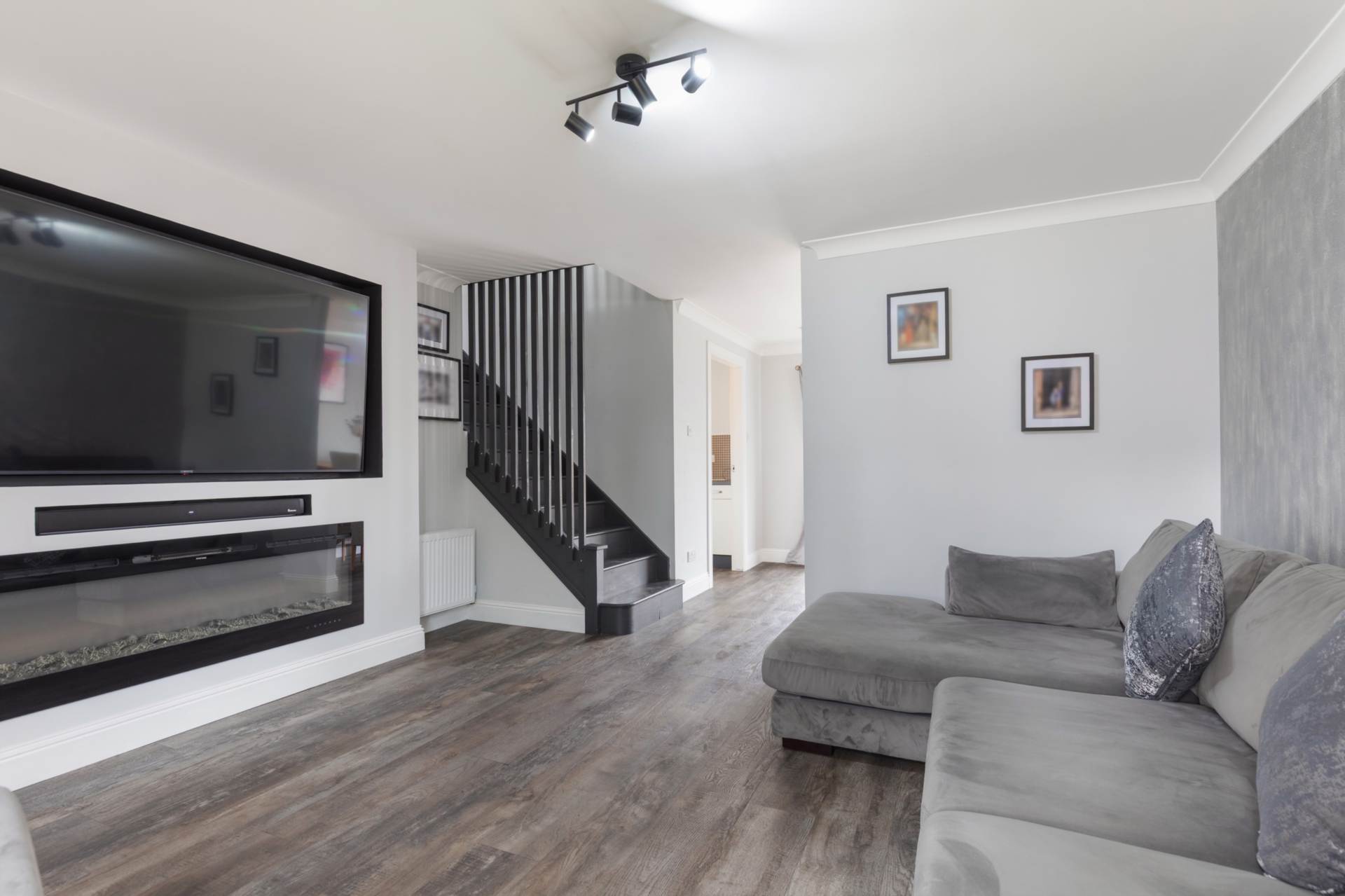 Blair Athol Wynd, Motherwell, ML1, Image 2