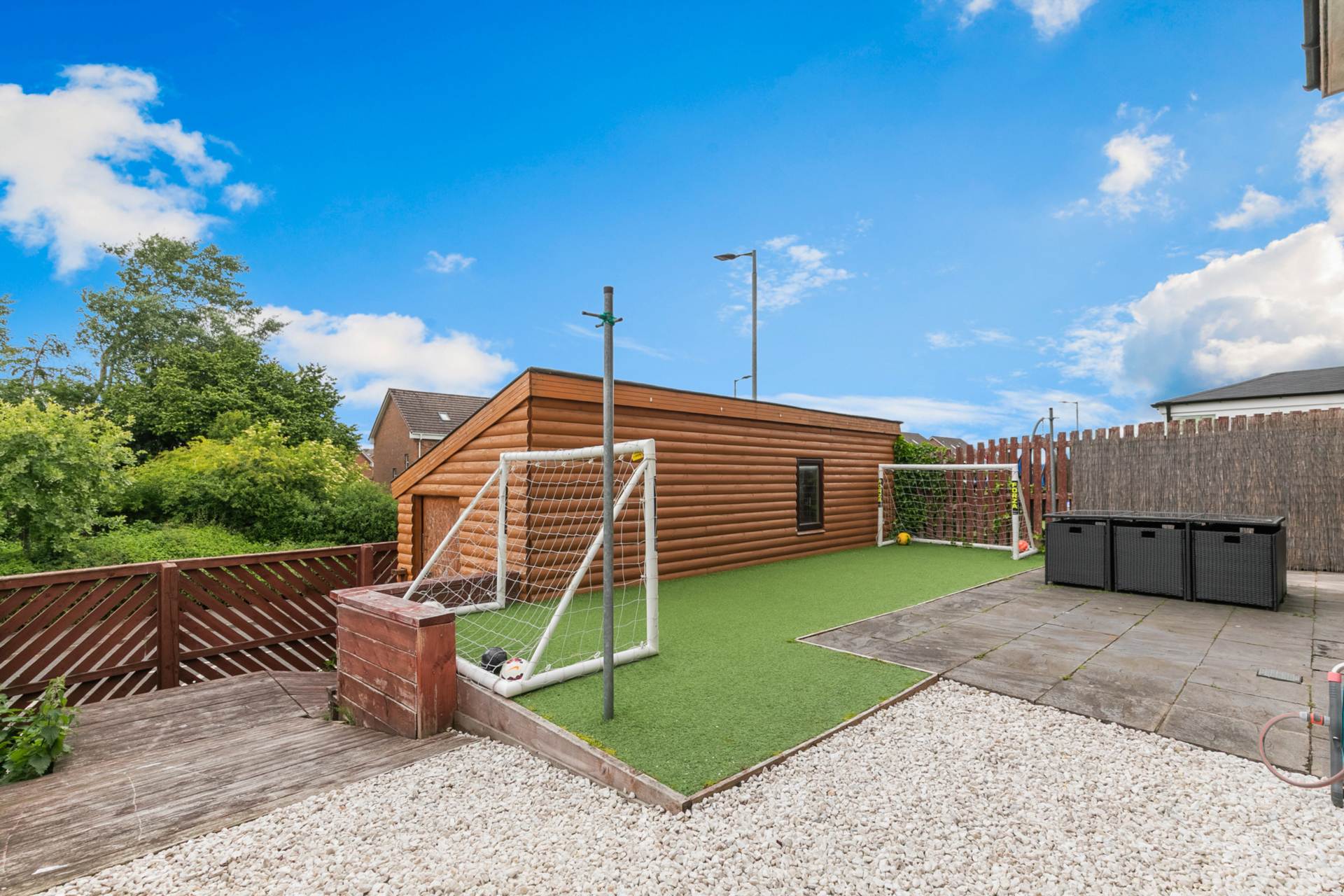 Blair Athol Wynd, Motherwell, ML1, Image 20