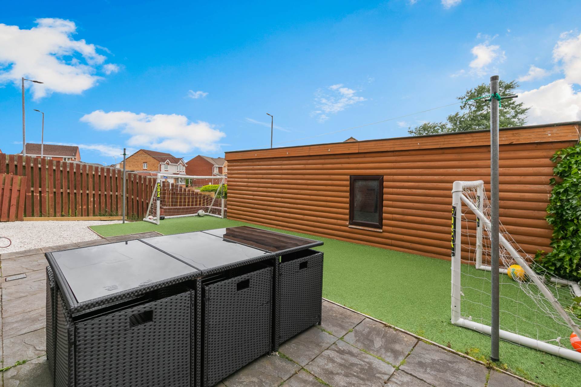 Blair Athol Wynd, Motherwell, ML1, Image 22