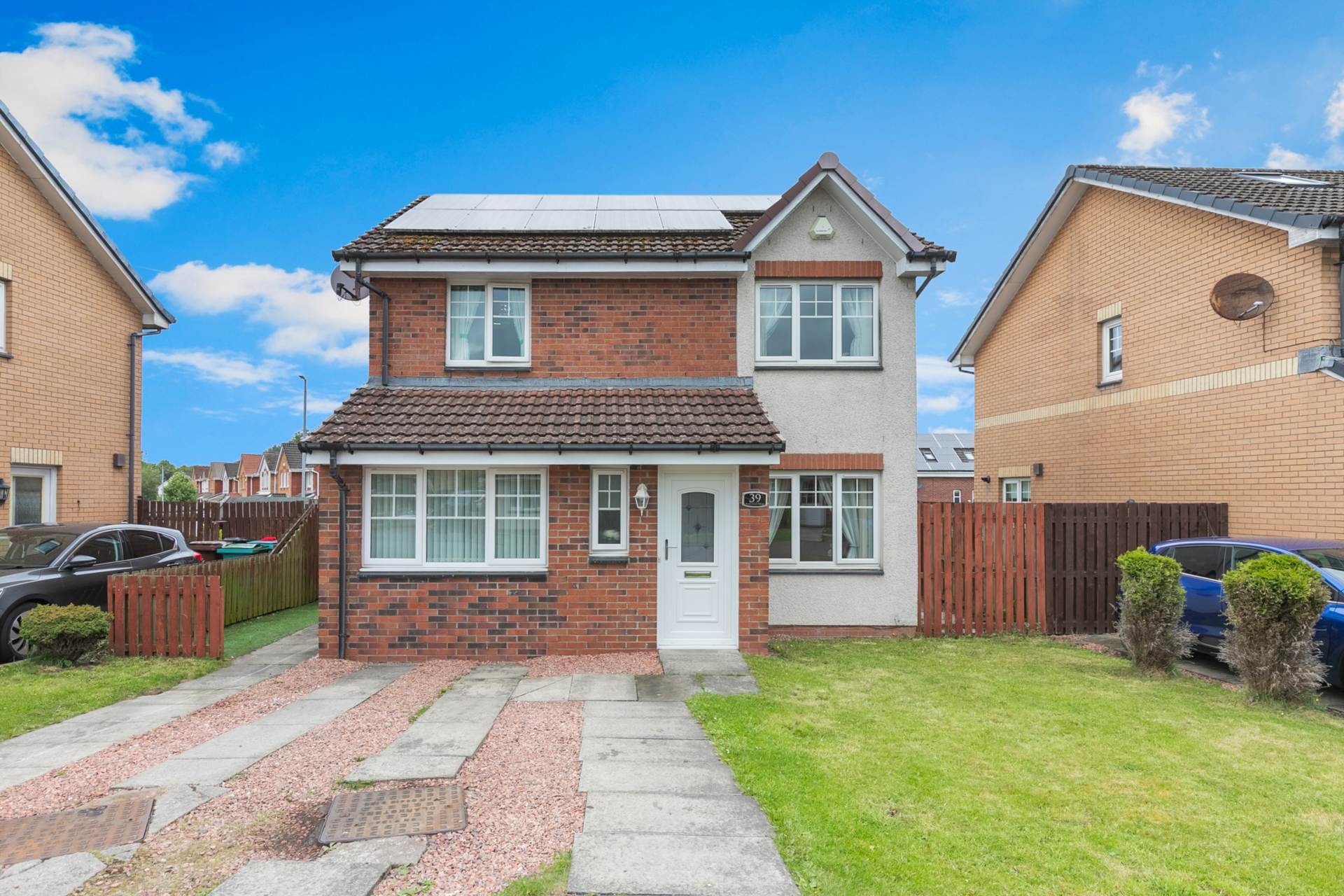 Blair Athol Wynd, Motherwell, ML1, Image 28