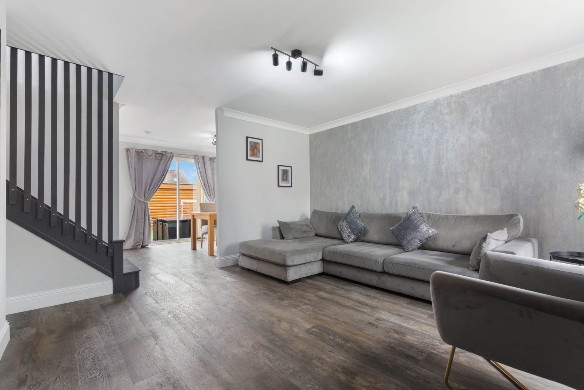 Blair Athol Wynd, Motherwell, ML1, Image 3