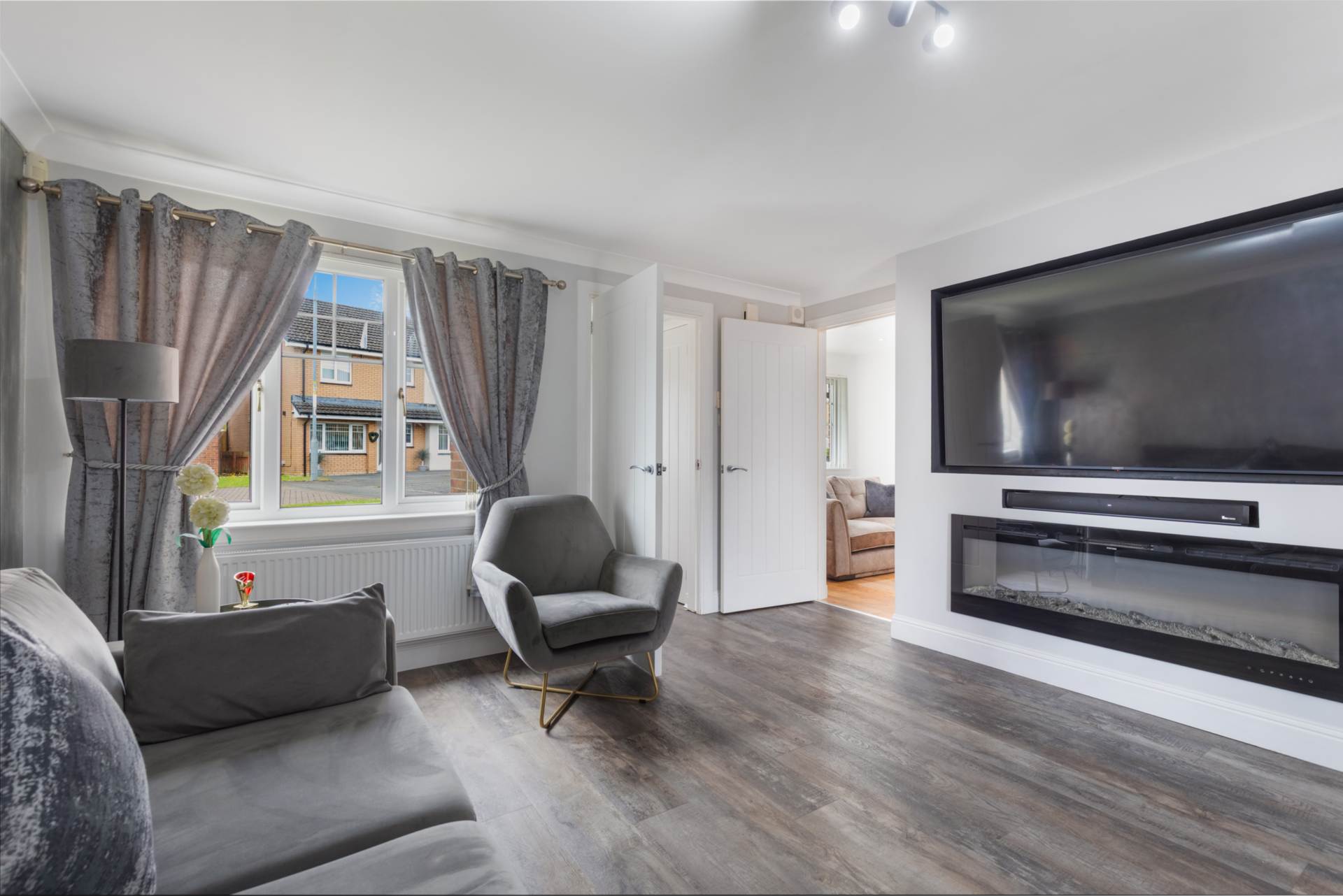 Blair Athol Wynd, Motherwell, ML1, Image 4
