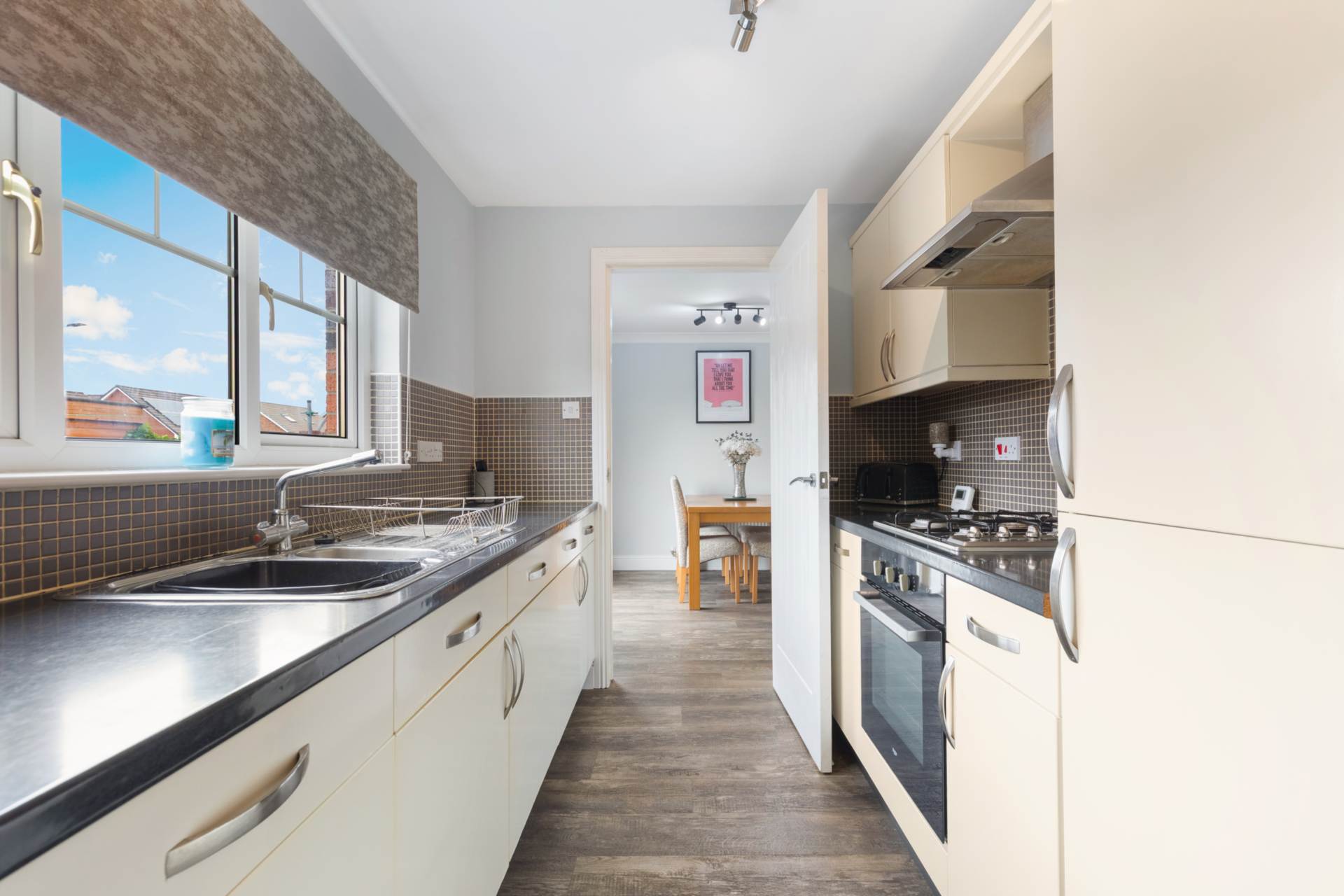 Blair Athol Wynd, Motherwell, ML1, Image 6