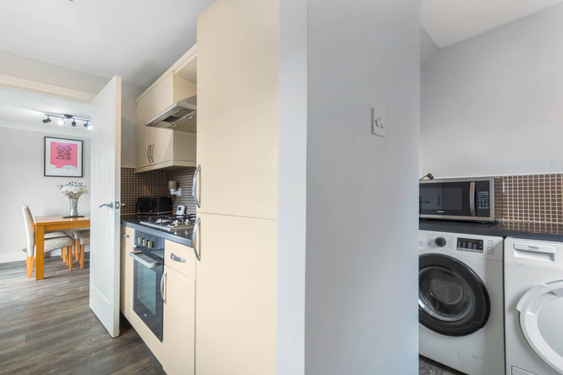 Blair Athol Wynd, Motherwell, ML1, Image 8