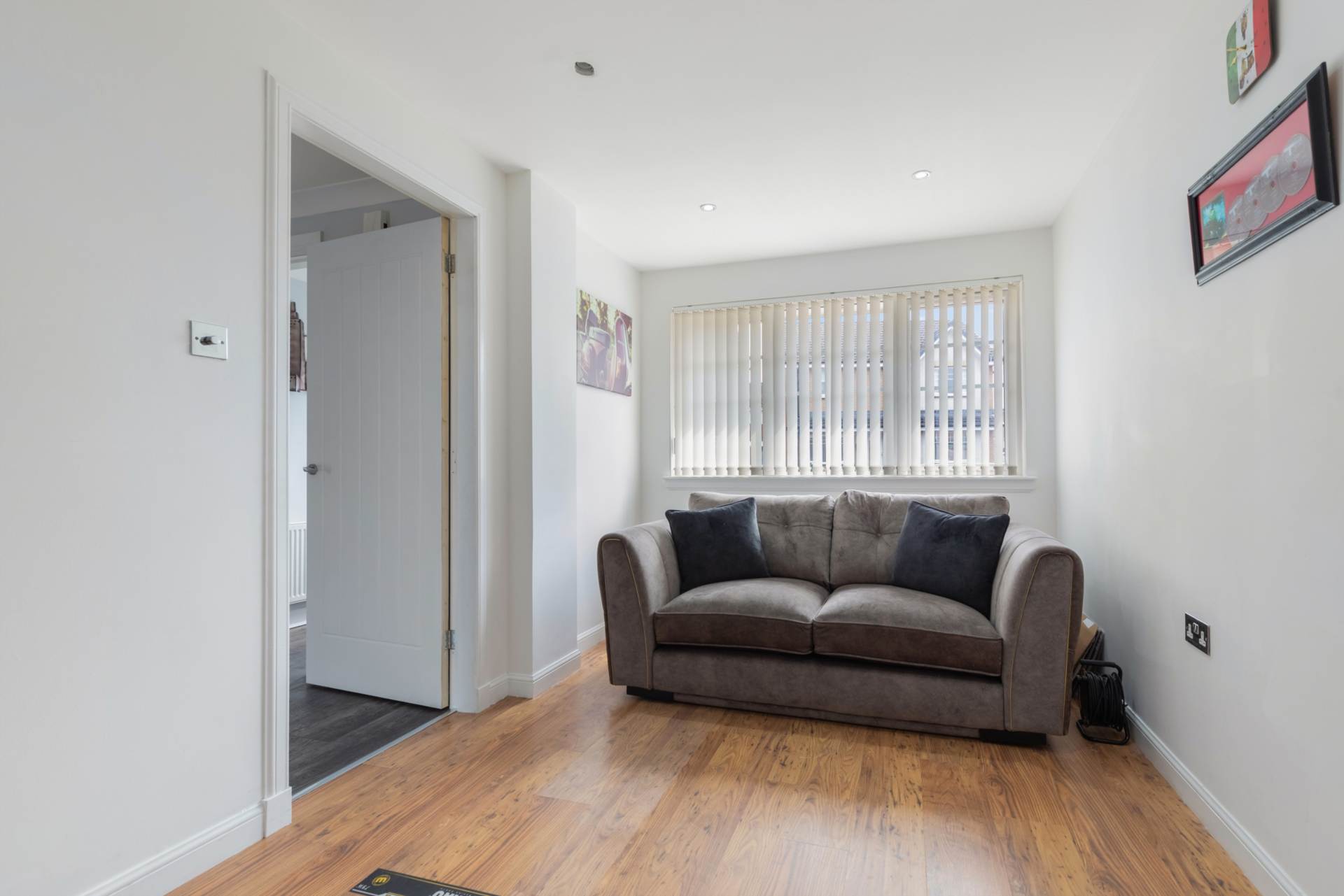 Blair Athol Wynd, Motherwell, ML1, Image 9